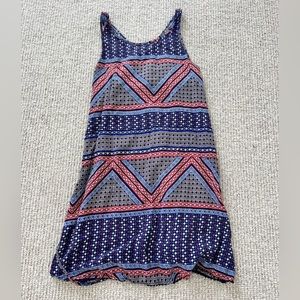 Aztec Sundress